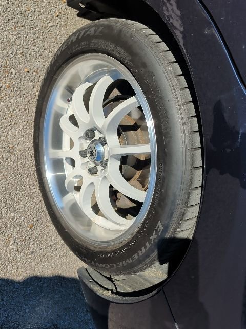 Used 2016 Subaru Impreza 2.0i Sport Premium image 17