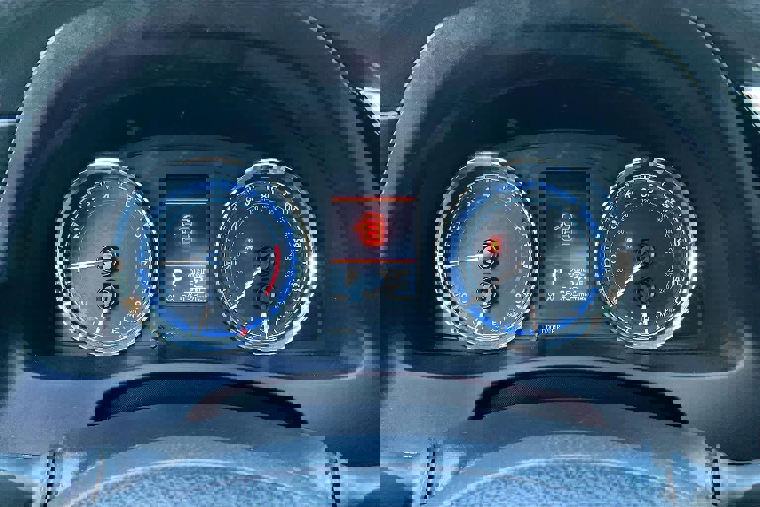 Certified 2019 Toyota Corolla LE FWD image 25