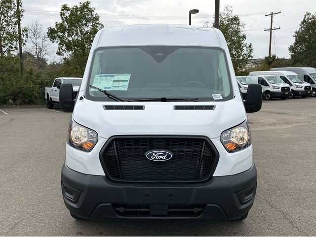 New 2026 Ford Transit 150 148 Medium Roof w/ Load Area Protection Package image 2
