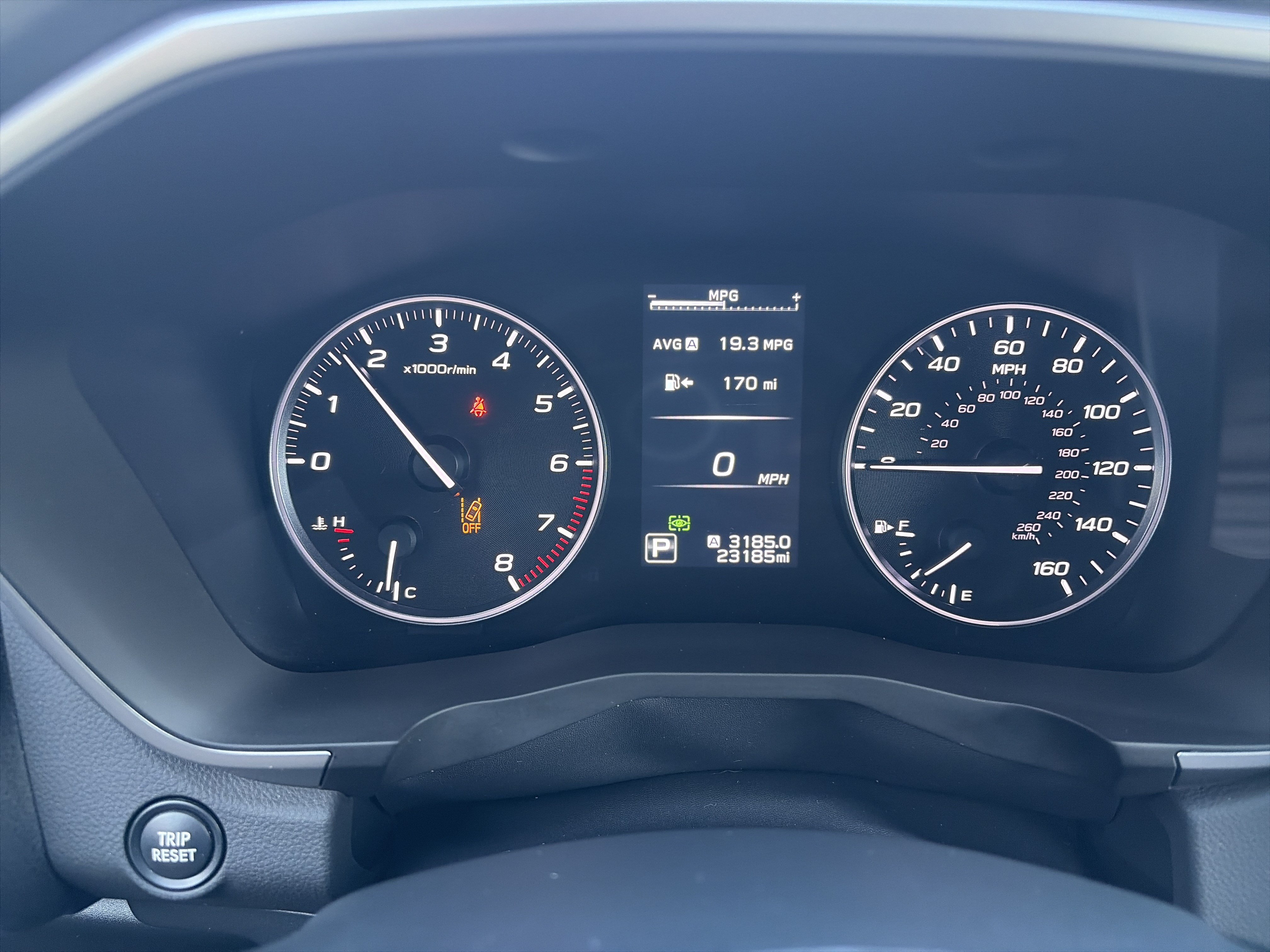 Used 2024 Subaru Ascent Touring AWD/4WD image 21