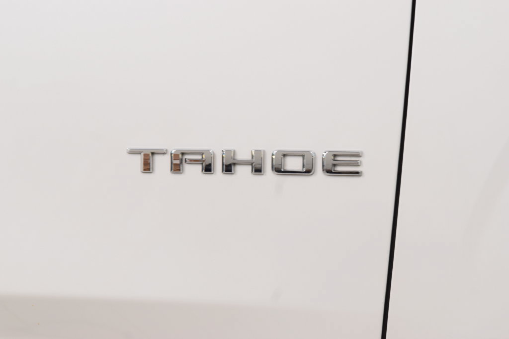 Used 2023 Chevrolet Tahoe High Country AWD/4WD image 16