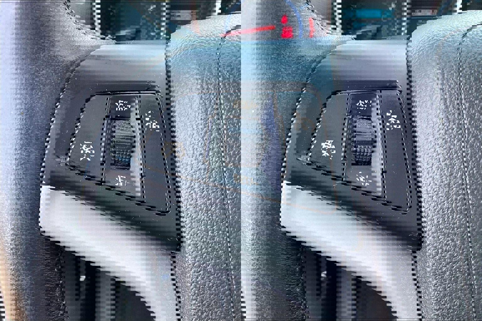 Used 2013 Chevrolet Cruze Eco w/ Enhanced Safety Package image 19