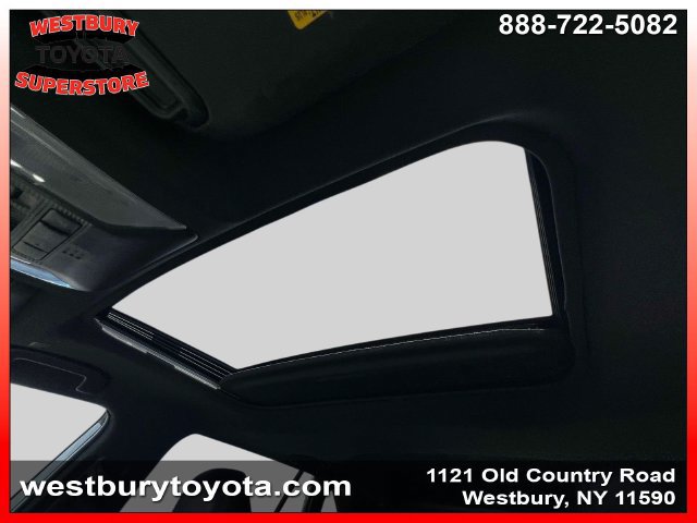 Used 2024 Toyota RAV4 XSE w/ Weather Package AWD/4WD image 36