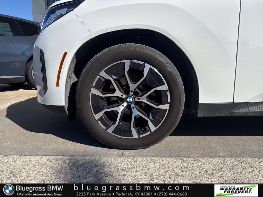 Used 2026 BMW X3 xDrive30i w/ Convenience Package AWD/4WD image 27