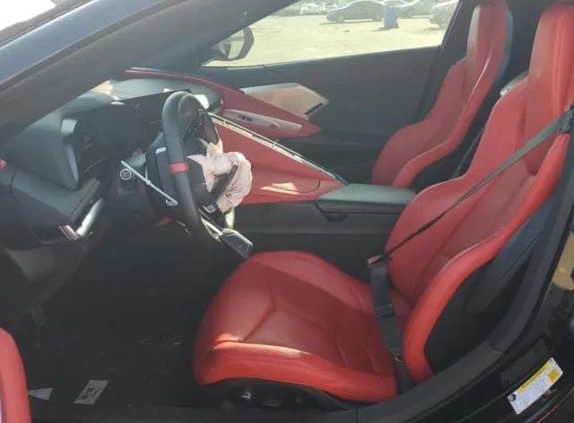 Used 2024 Chevrolet Corvette Stingray Preferred Conv w/ Z51 Performance Package image 5