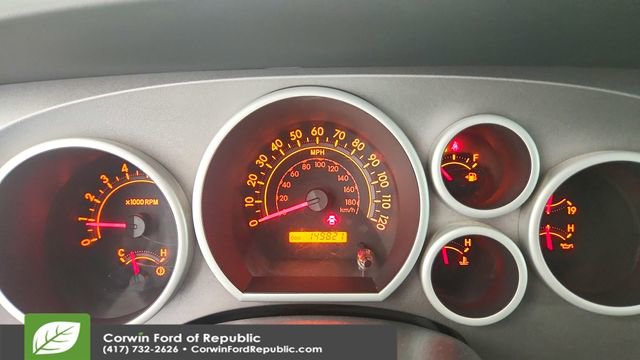 Used 2012 Toyota Tundra 4x4 CrewMax w/ Tow Pkg image 13