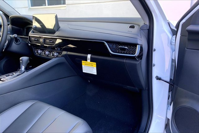 New 2026 Acura ADX AWD image 15