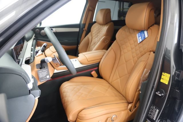 New 2026 Genesis GV80 3.5T Prestige AWD/4WD image 18