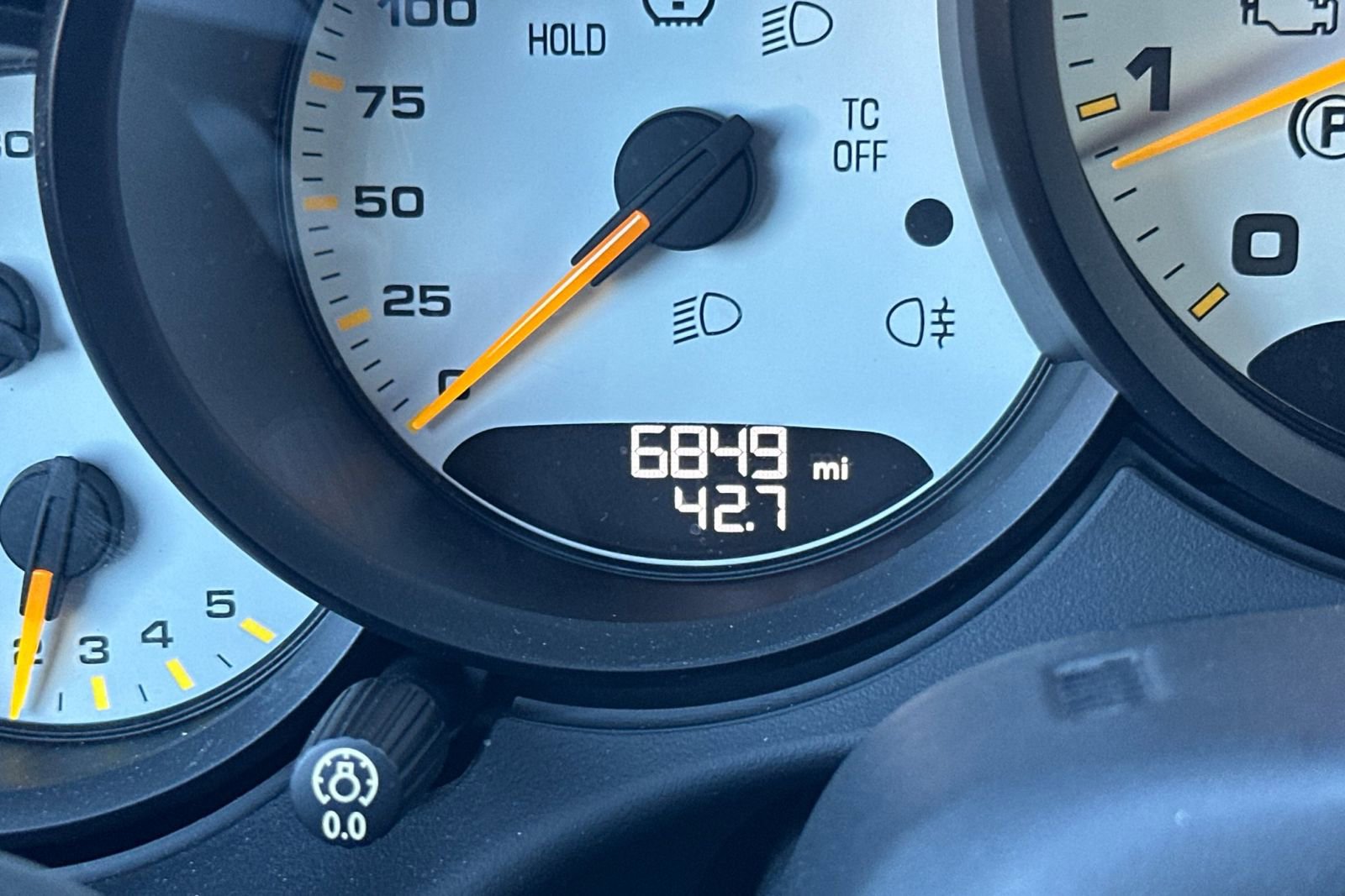 Used 2019 Porsche 911 GT3 RS image 32