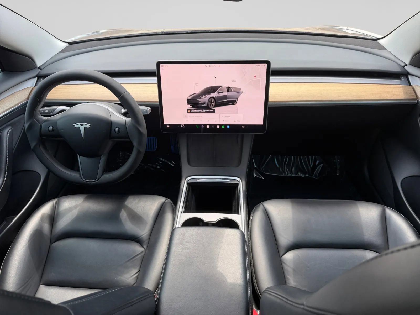 Used 2023 Tesla Model 3 Standard Range RWD image 19