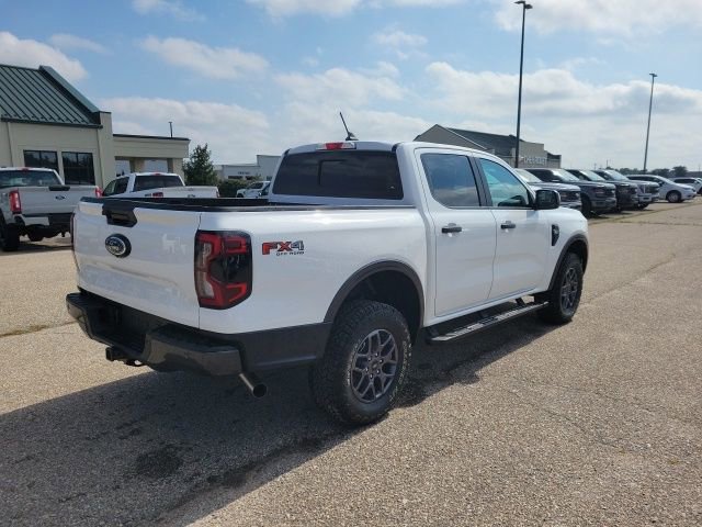 Used 2024 Ford Ranger XLT w/ FX4 Off-Road Package image 24