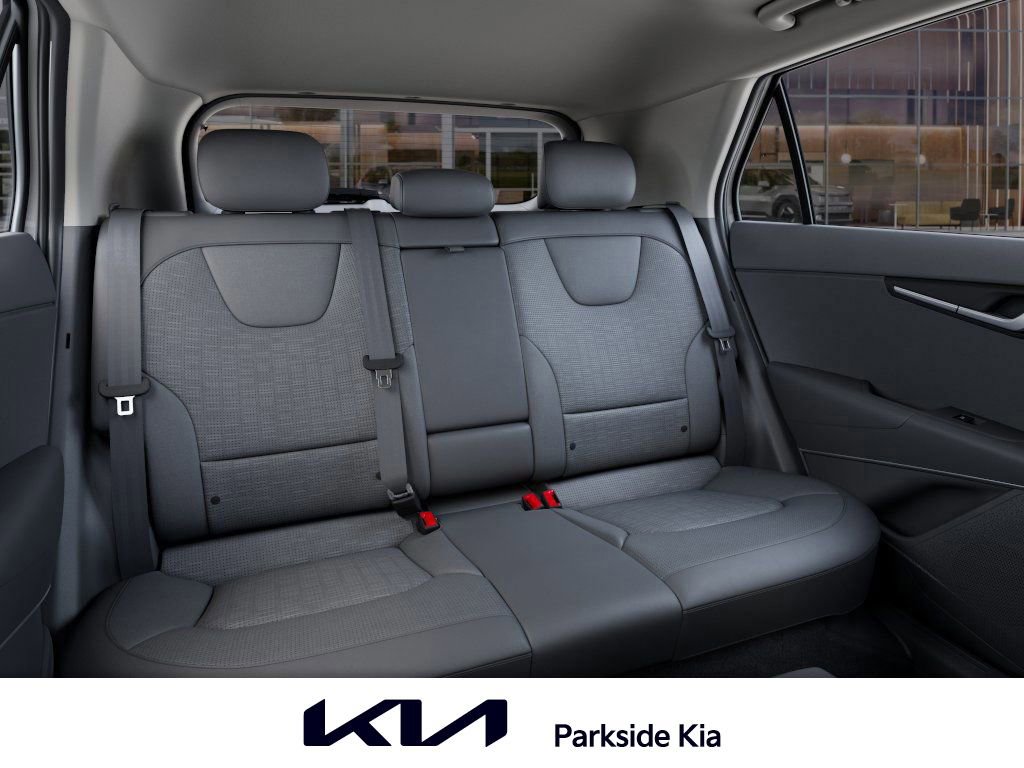 New 2026 Kia Niro Wave image 16