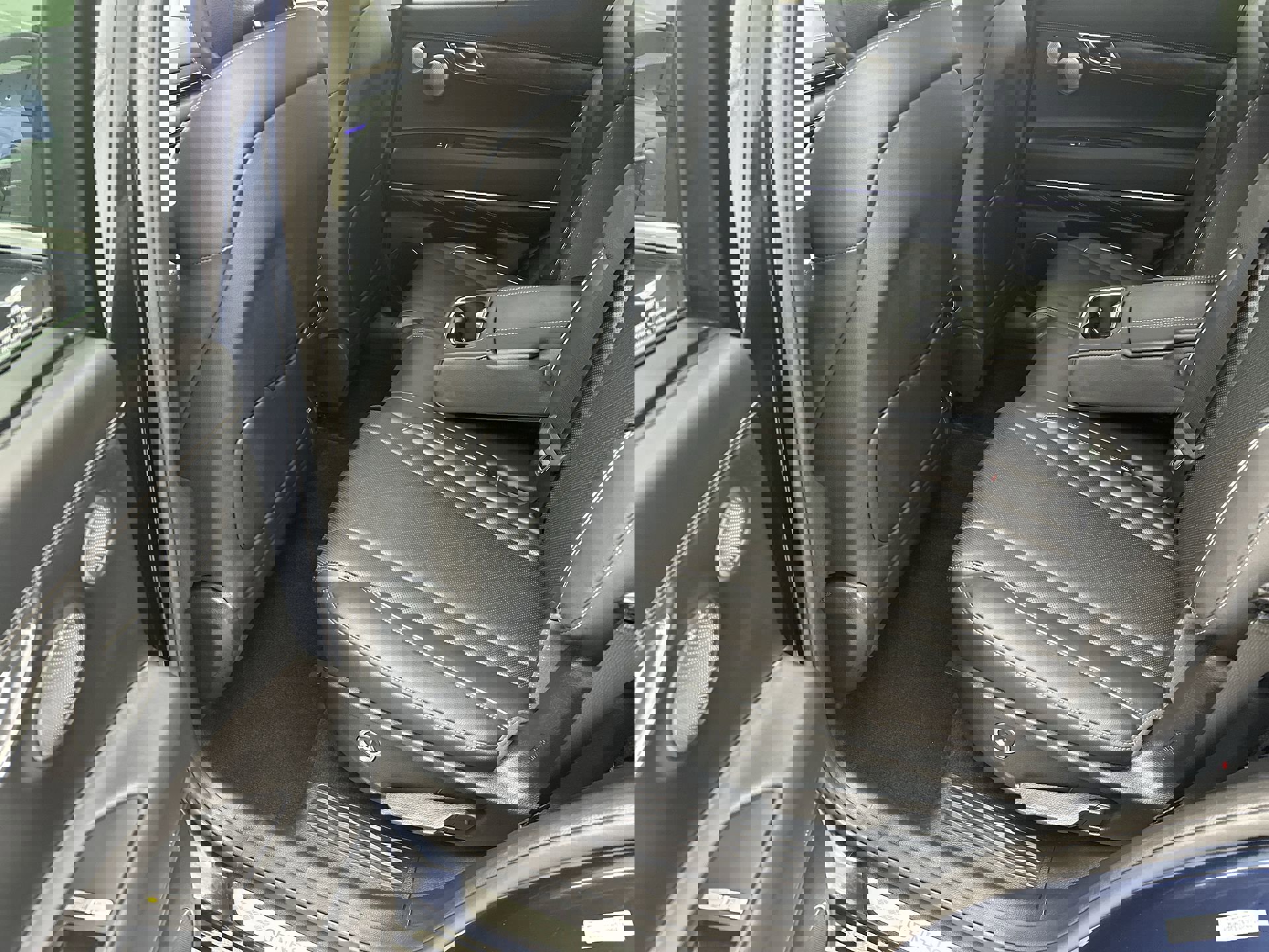 Certified 2026 Genesis GV80 3.5T Advanced image 23