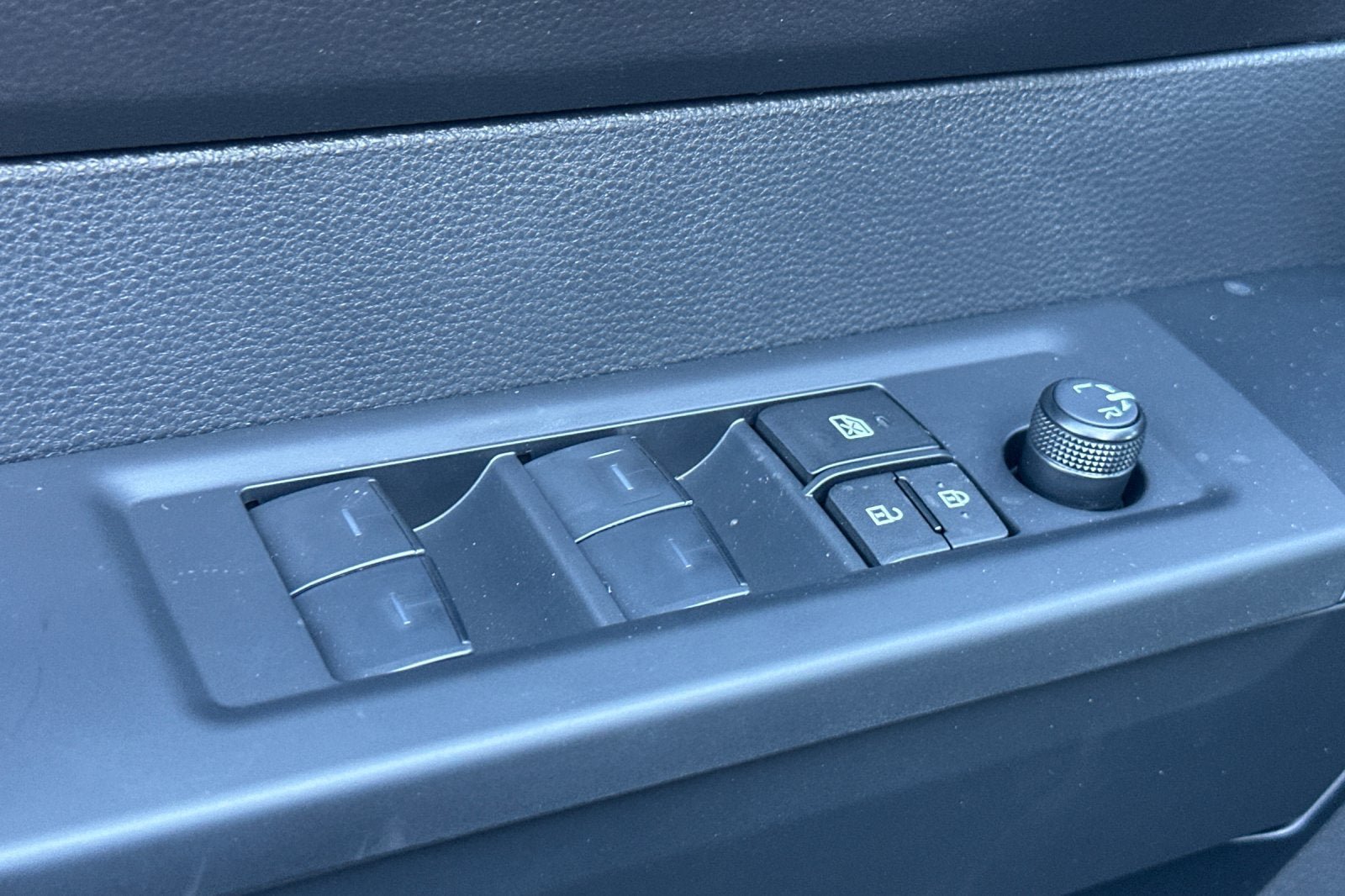 New 2026 Toyota Tundra SR RWD image 14