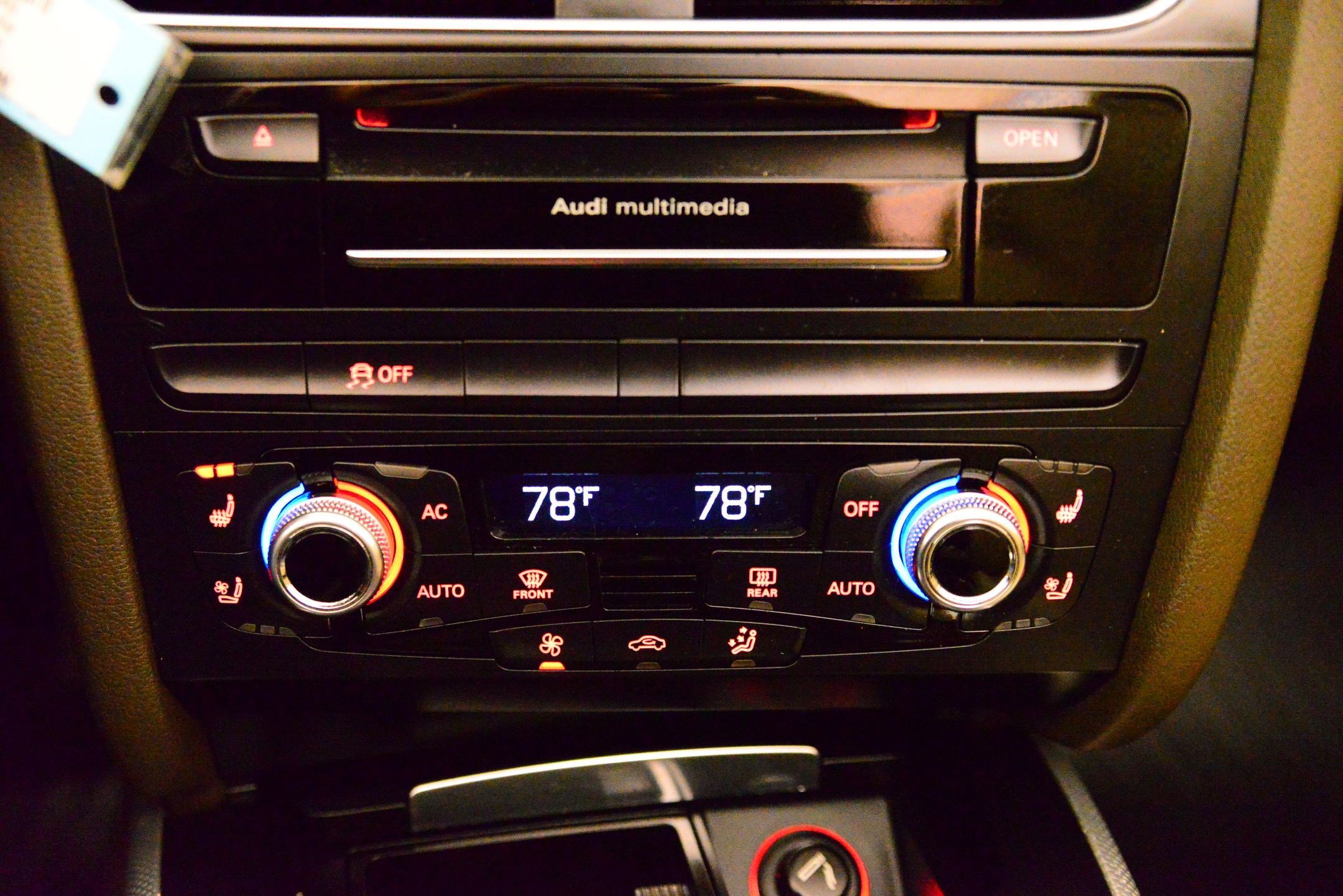 Used 2013 Audi A5 2.0T Premium Plus image 14