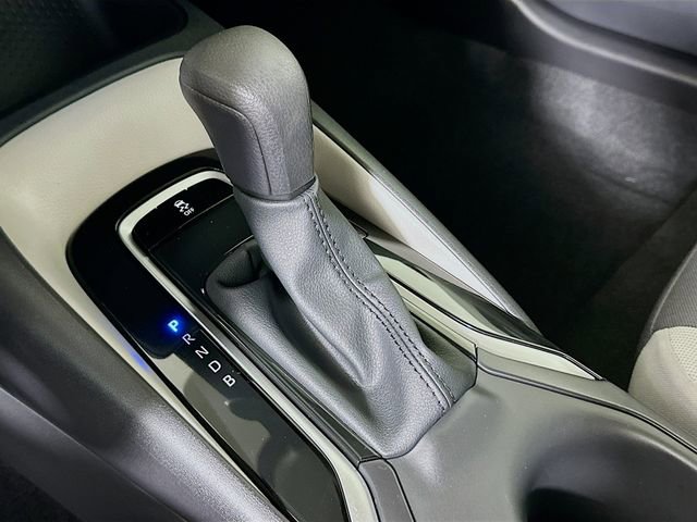 Certified 2025 Toyota Corolla LE image 19