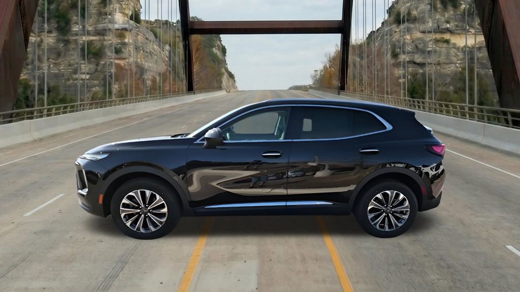 New 2026 Buick Envision Preferred AWD/4WD image 5