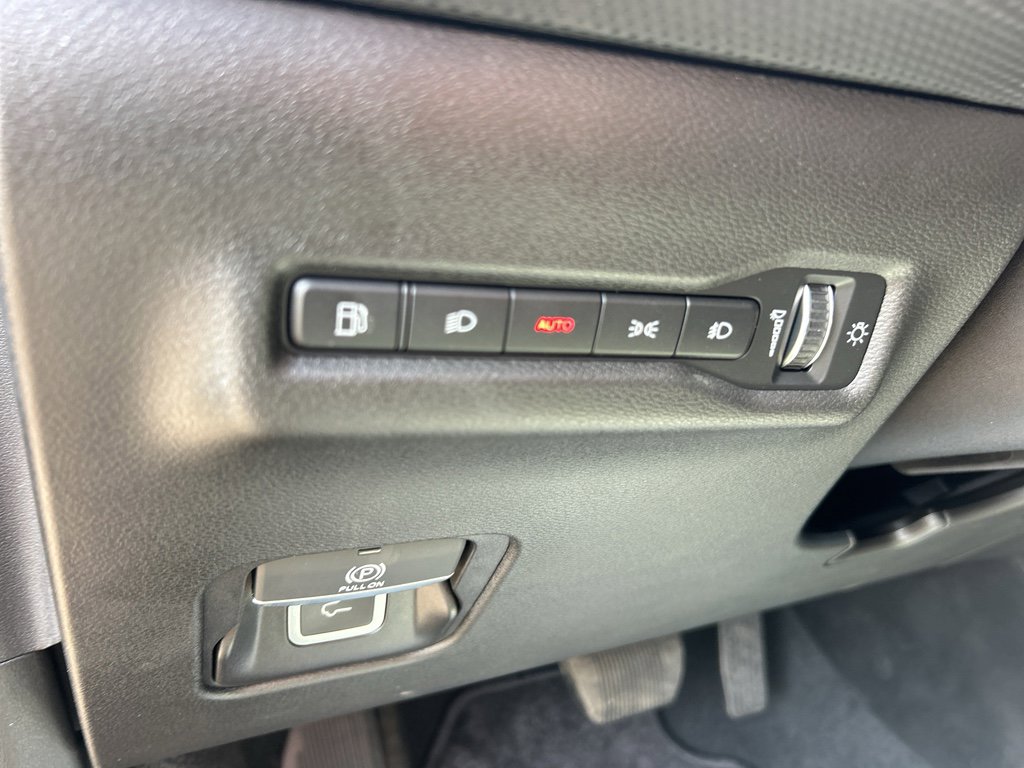 New 2026 Jeep Cherokee Limited image 23