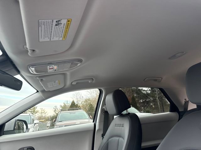 New 2026 Hyundai Ioniq 5 SEL image 21