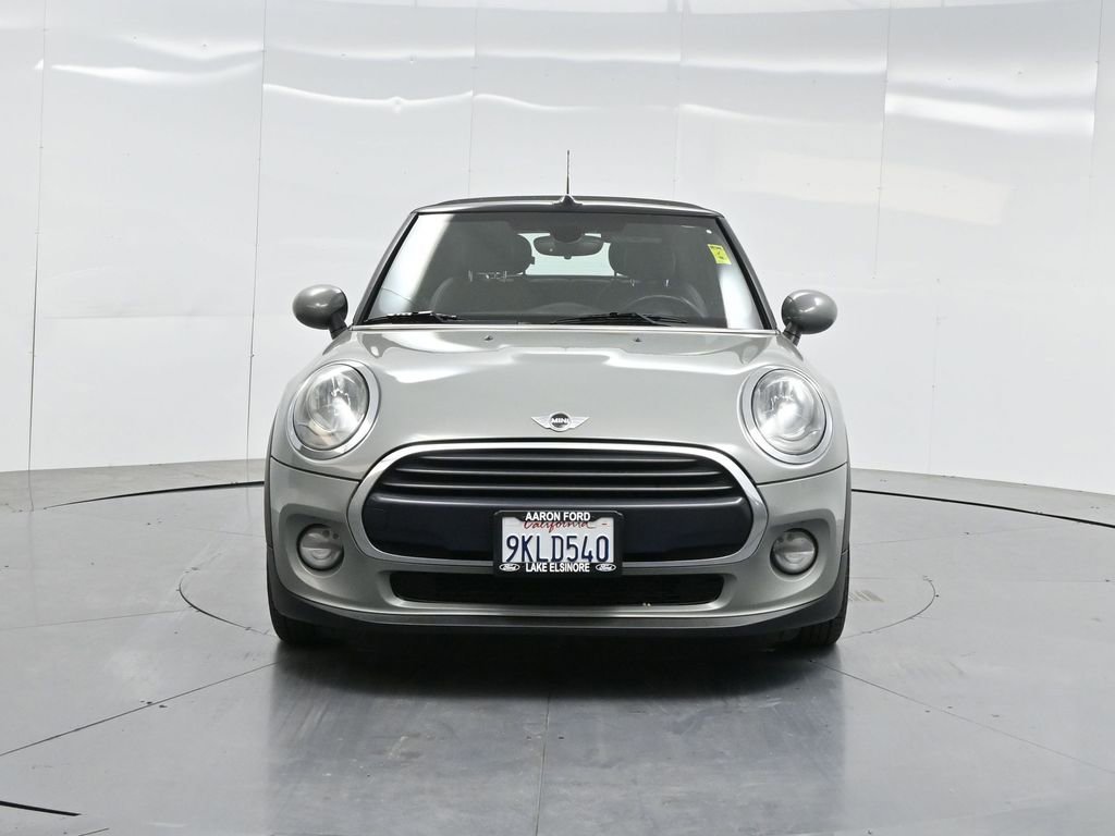 Used 2017 MINI Cooper Convertible image 33