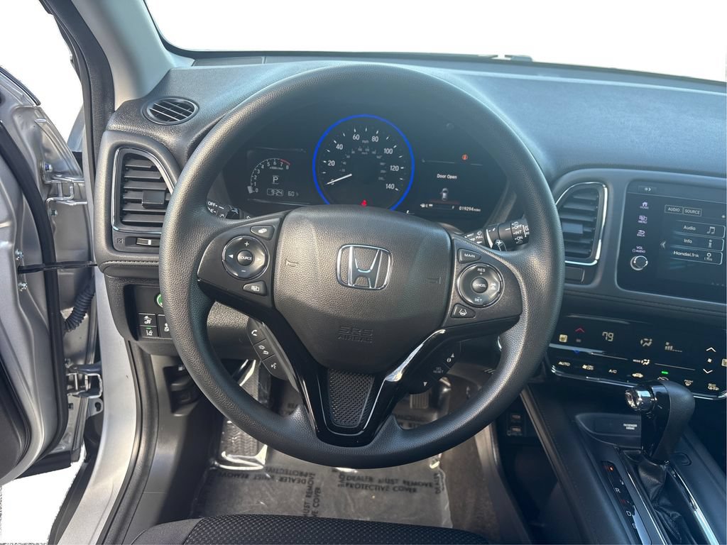 Used 2022 Honda HR-V EX image 18