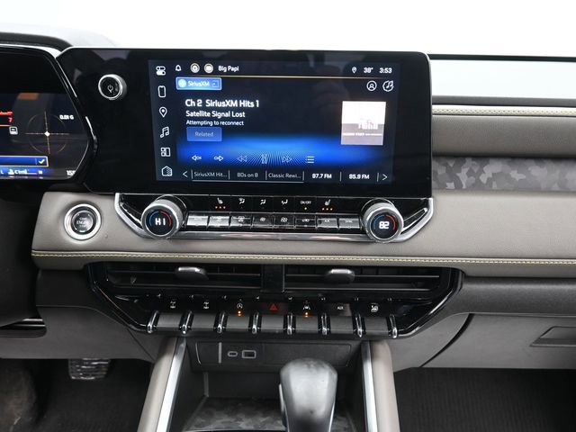 Used 2024 Chevrolet Colorado ZR2 image 15