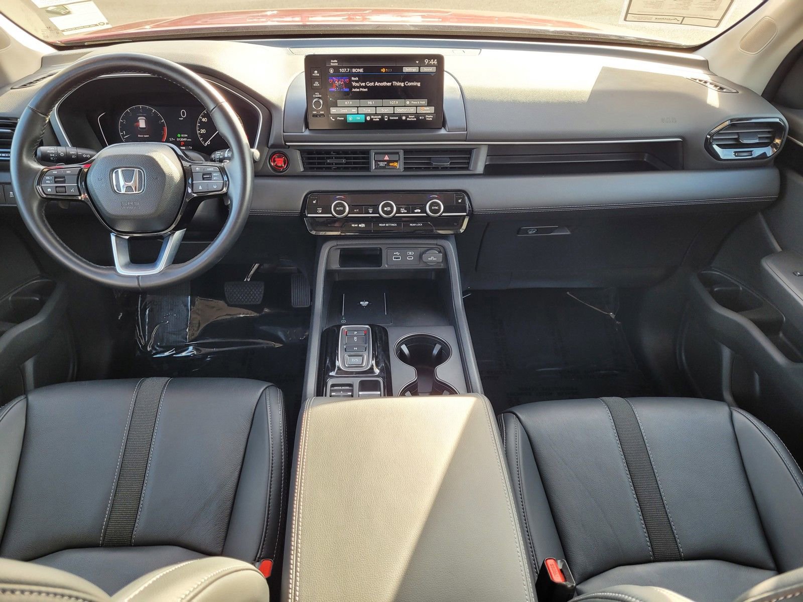 Certified 2024 Honda Pilot EX-L image 14