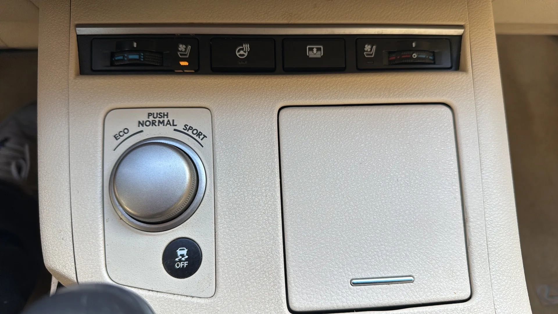 Used 2015 Lexus ES 350 image 19