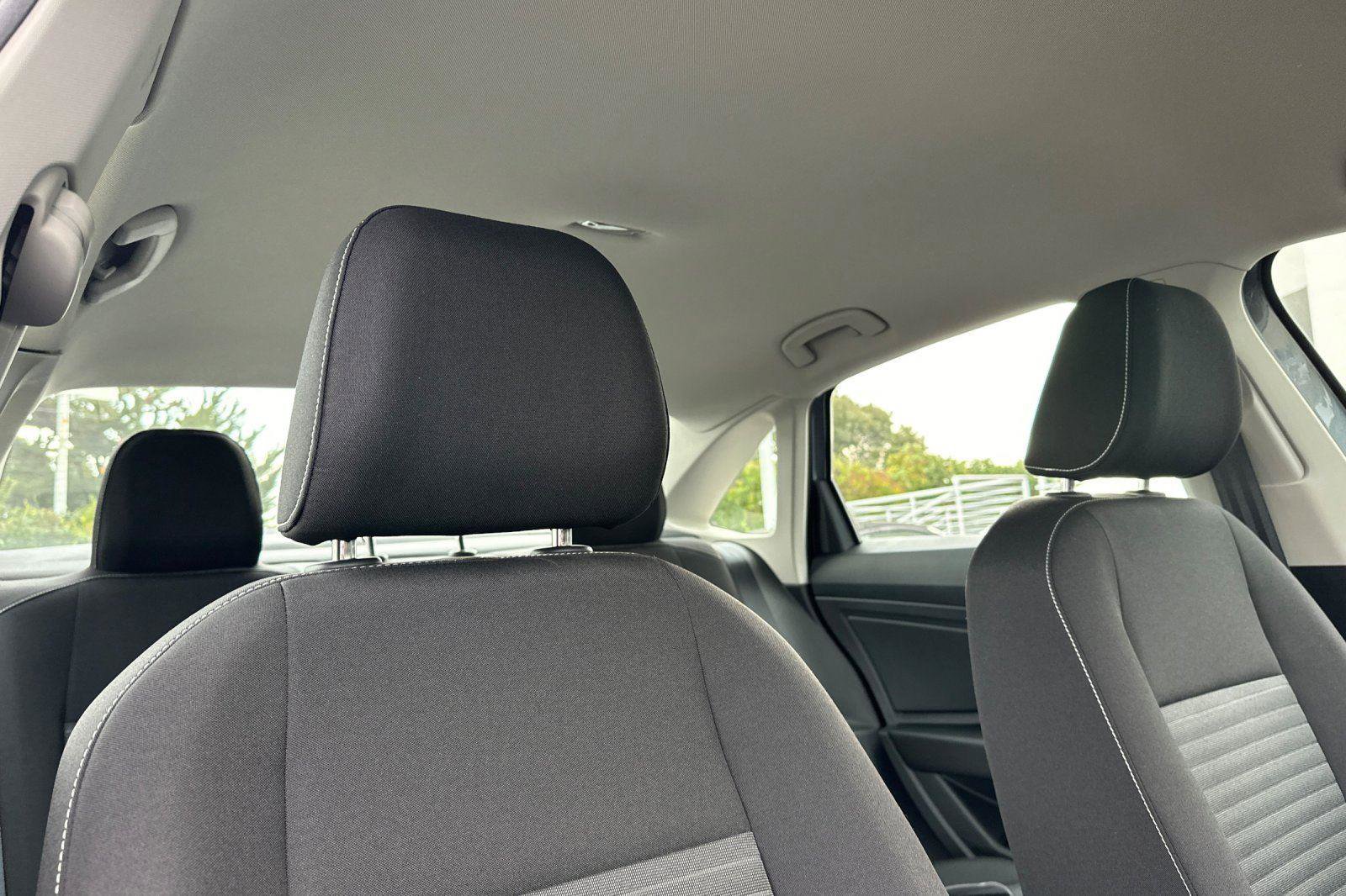 New 2026 Volkswagen Jetta S image 15