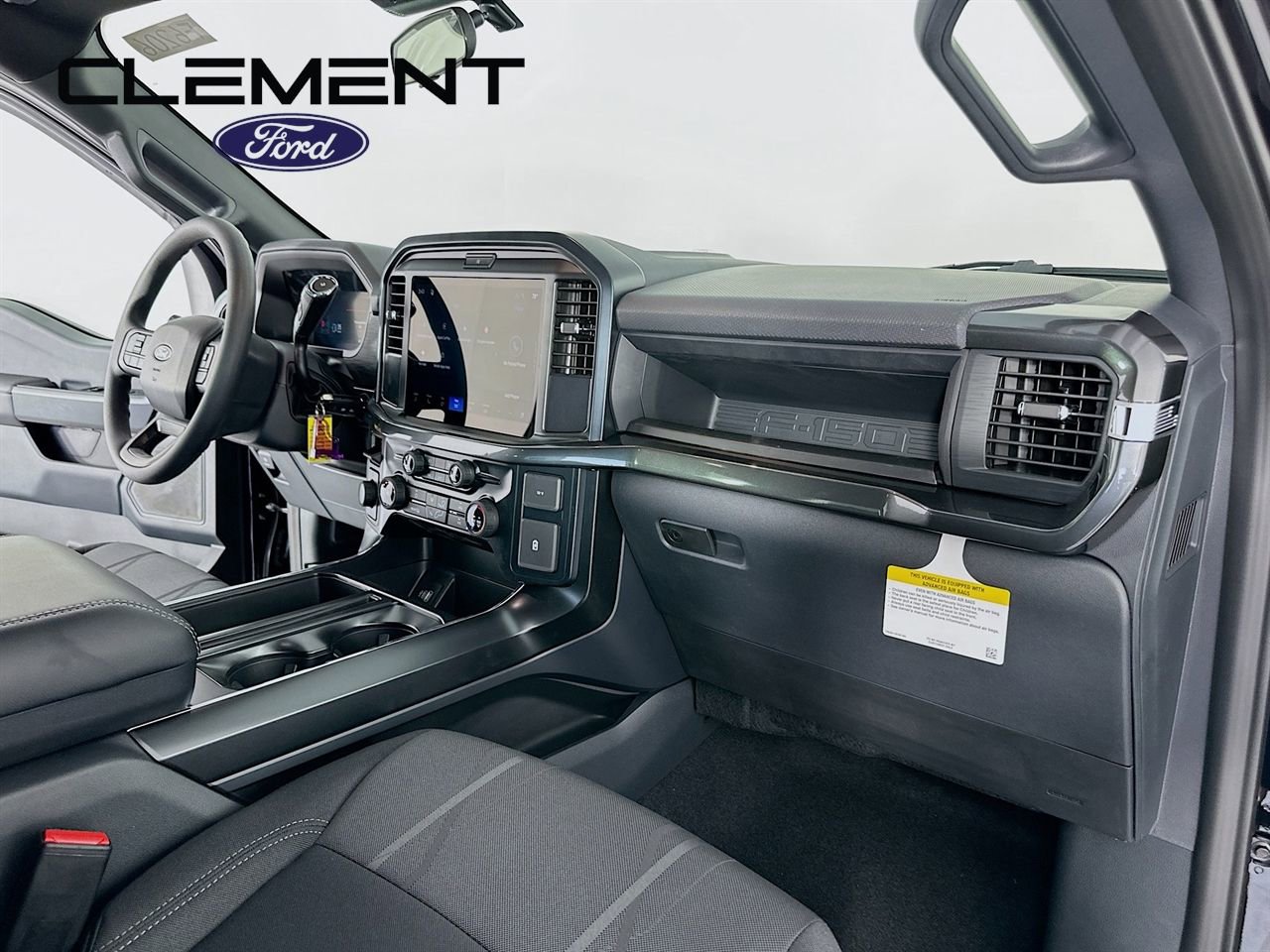 New 2026 Ford F150 STX w/ Equipment Group 200A image 29