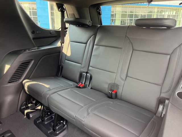 New 2026 Chevrolet Tahoe LT w/ Comfort Package image 44