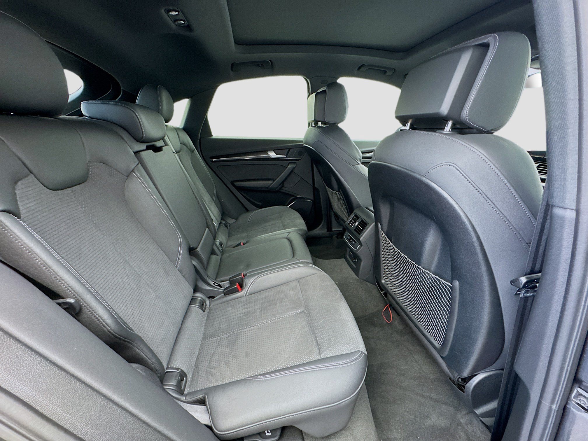 Used 2022 Audi SQ5 Premium AWD/4WD image 19