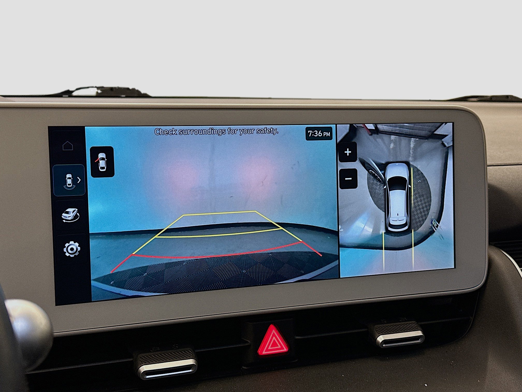 Used 2024 Hyundai Ioniq 5 Limited image 23