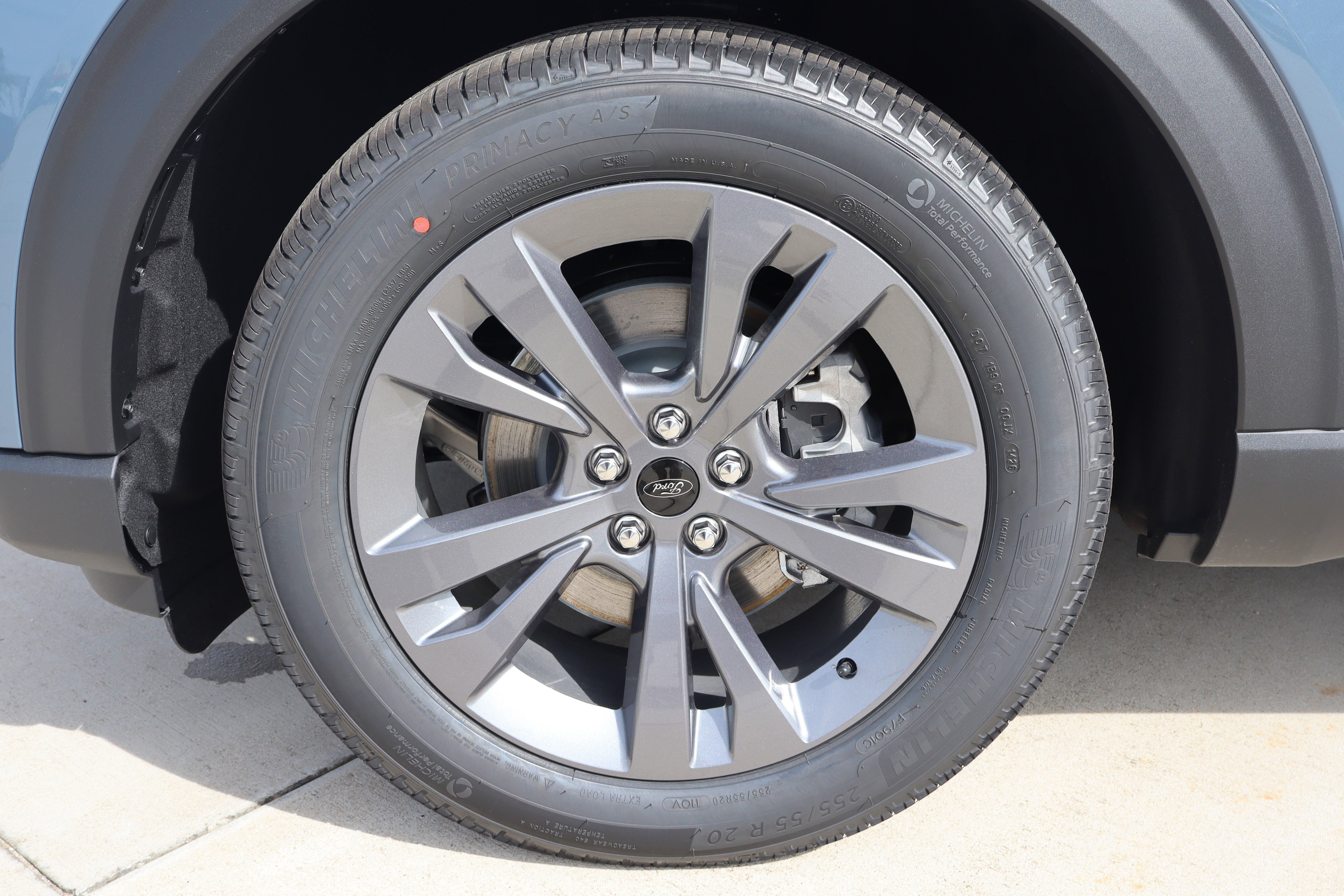 New 2026 Ford Explorer Active w/ Active Comfort Package AWD/4WD image 34