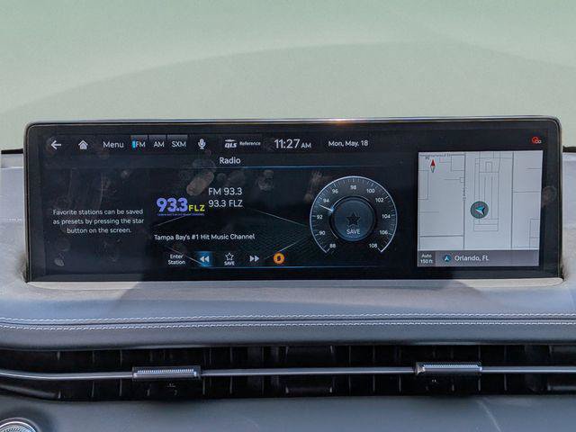 New 2025 Genesis GV70 2.5T w/ Sport Prestige Package AWD/4WD image 26