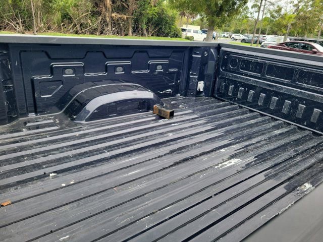 Used 2024 Chevrolet Silverado 2500 LTZ image 14