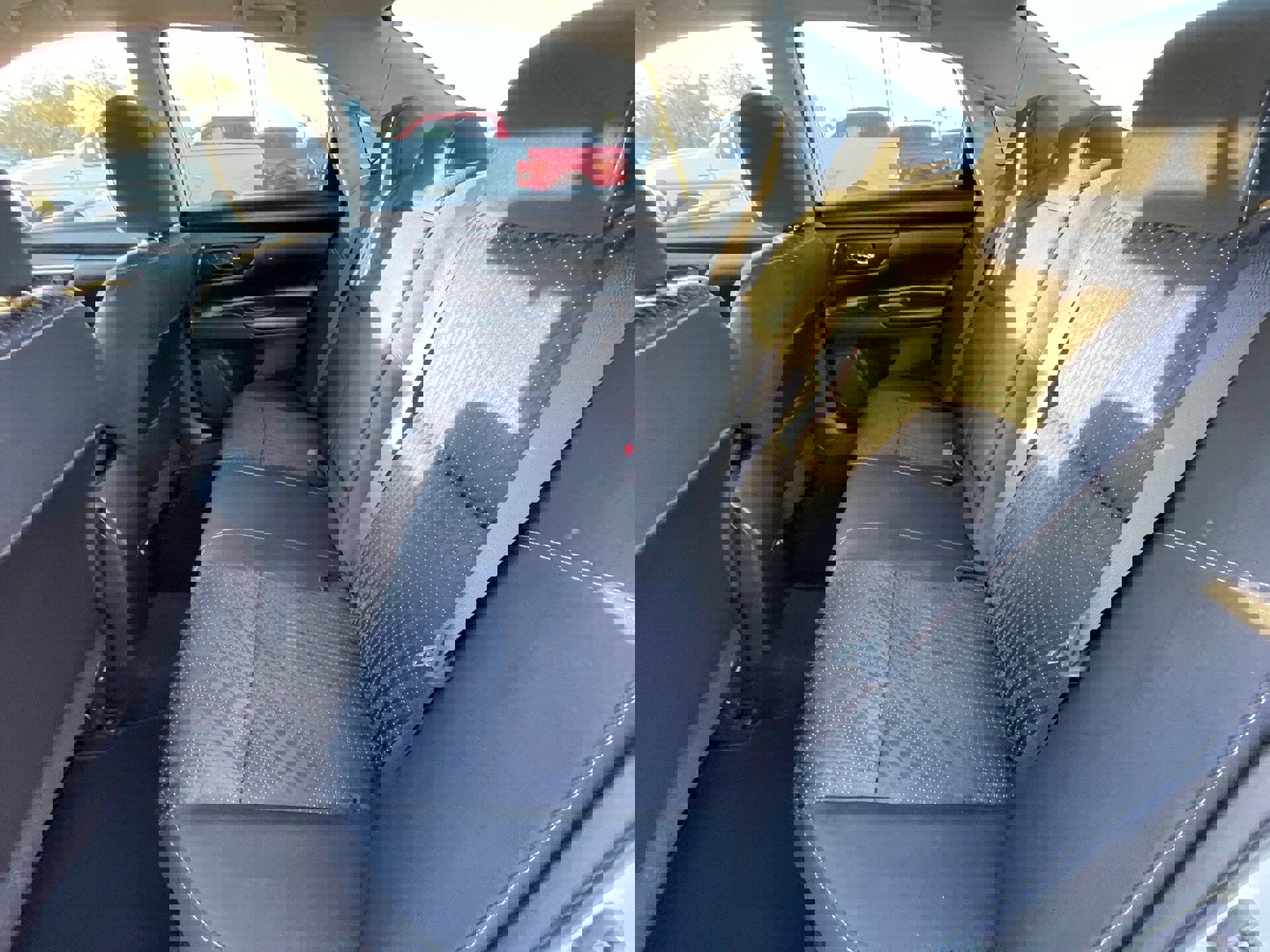 Used 2017 Nissan Altima 2.5 image 20