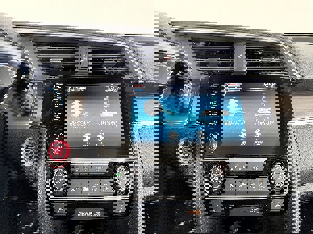 Used 2020 Honda Civic Touring image 55