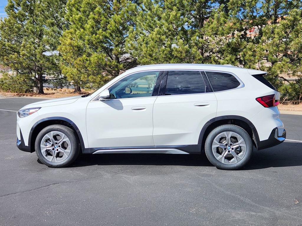 New 2026 BMW X1 xDrive28i image 2