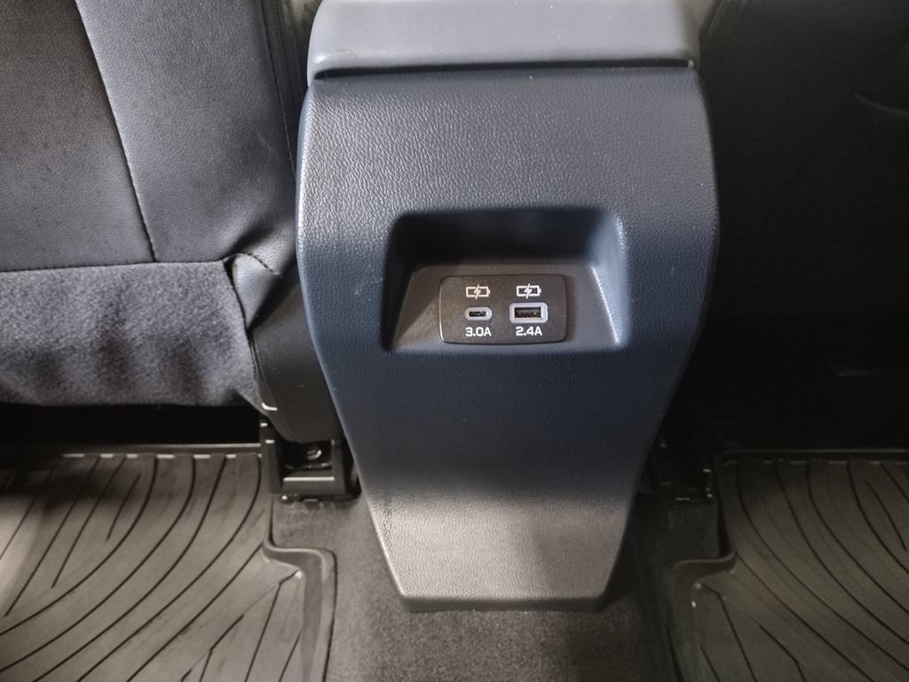 Used 2024 Subaru Crosstrek 2.0i Premium AWD/4WD image 29