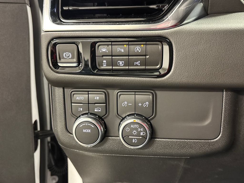New 2026 GMC Yukon Elevation AWD/4WD image 31