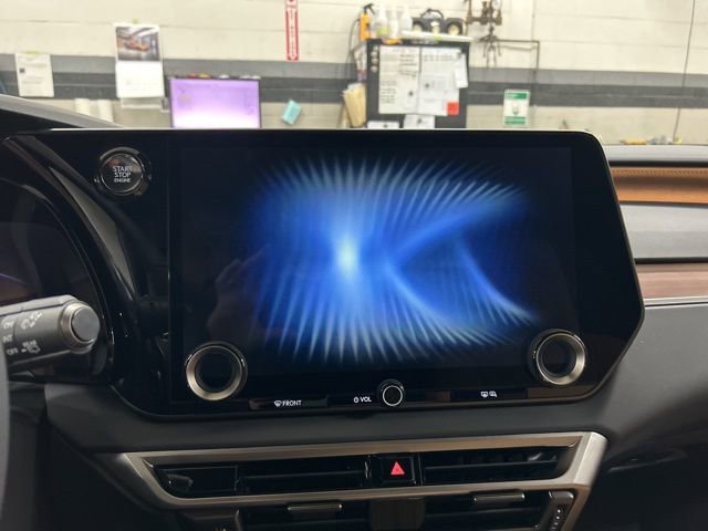 New 2026 Lexus RX 350 Premium image 18