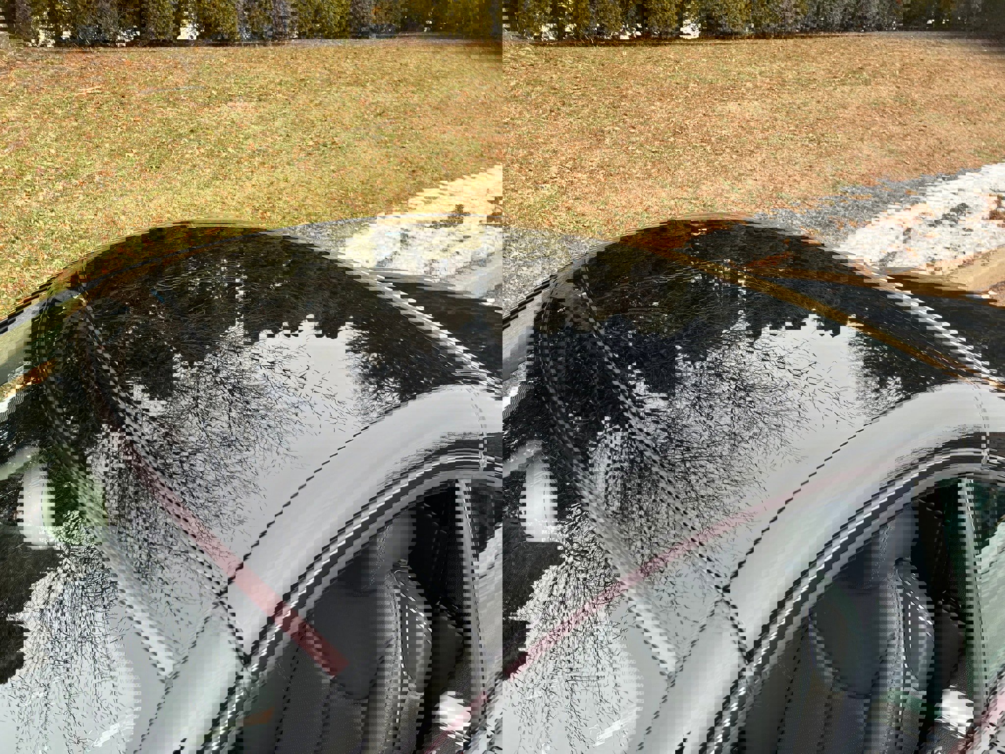 Used 2005 Mercedes-Benz SL 500 image 87