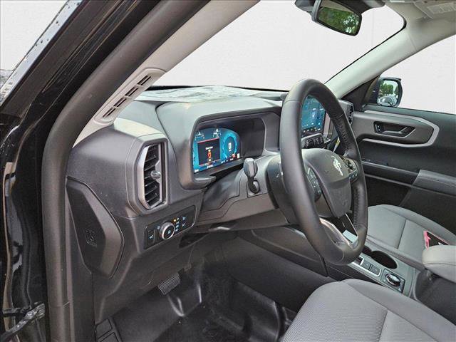 New 2025 Ford Bronco Sport Badlands w/ Badlands Tech Package video 3