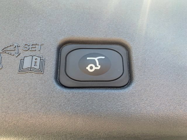 New 2026 Lincoln Nautilus Reserve AWD/4WD image 6