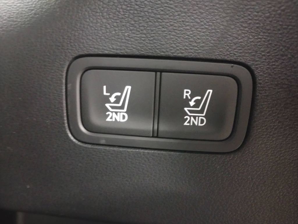 New 2026 Hyundai Santa Fe SE AWD/4WD image 20