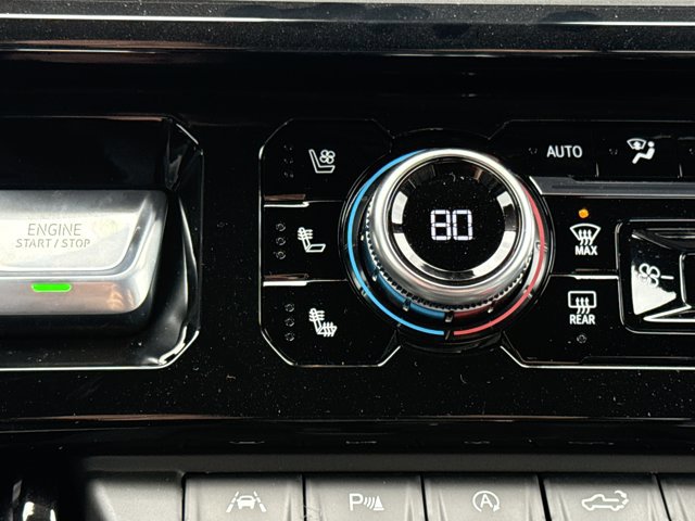 New 2026 GMC Sierra 1500 AT4X image 22