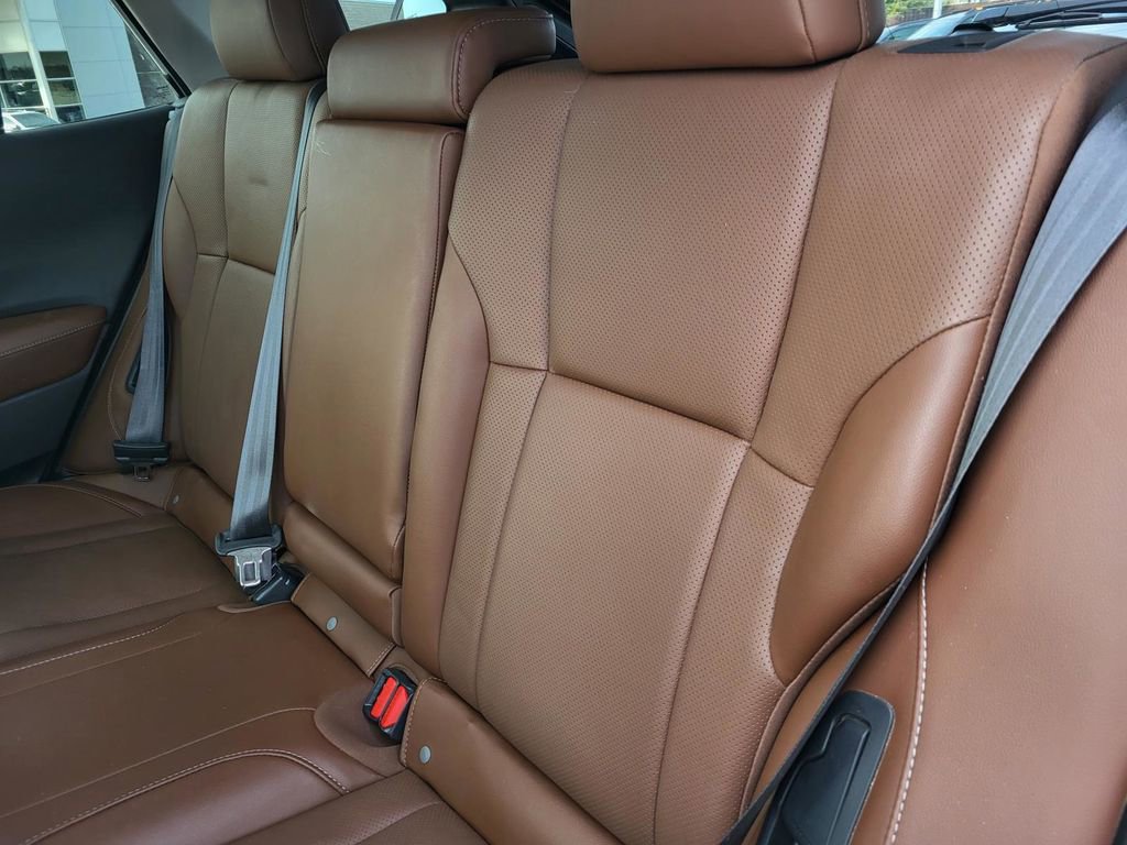 Used 2021 Subaru Outback Touring XT image 15
