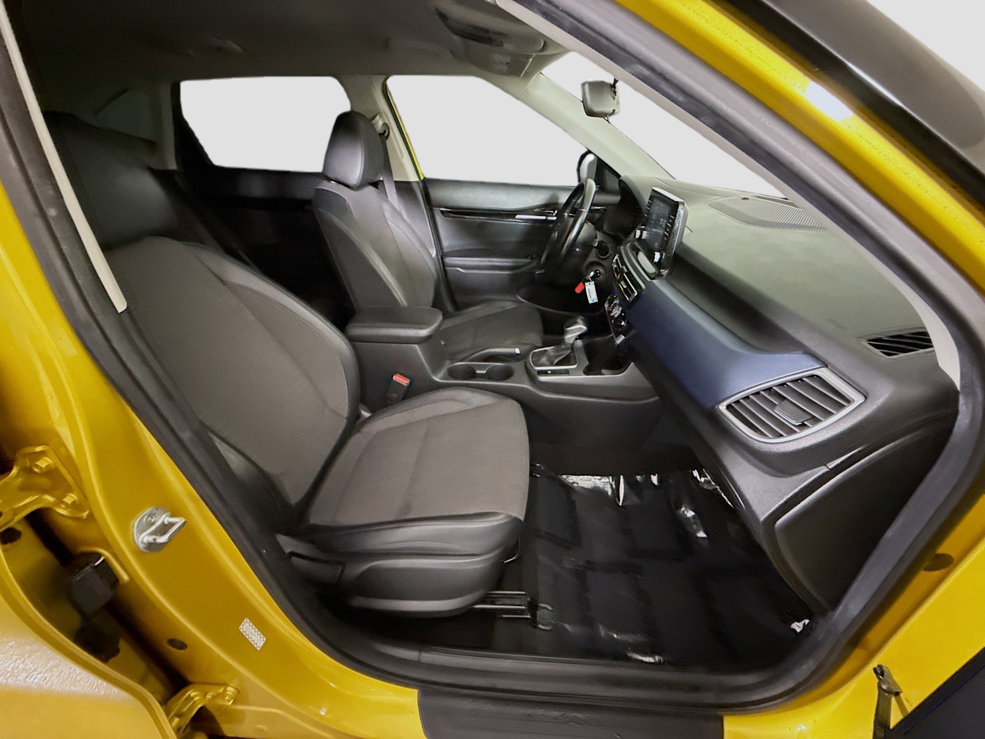 Used 2021 Kia Seltos S FWD image 28