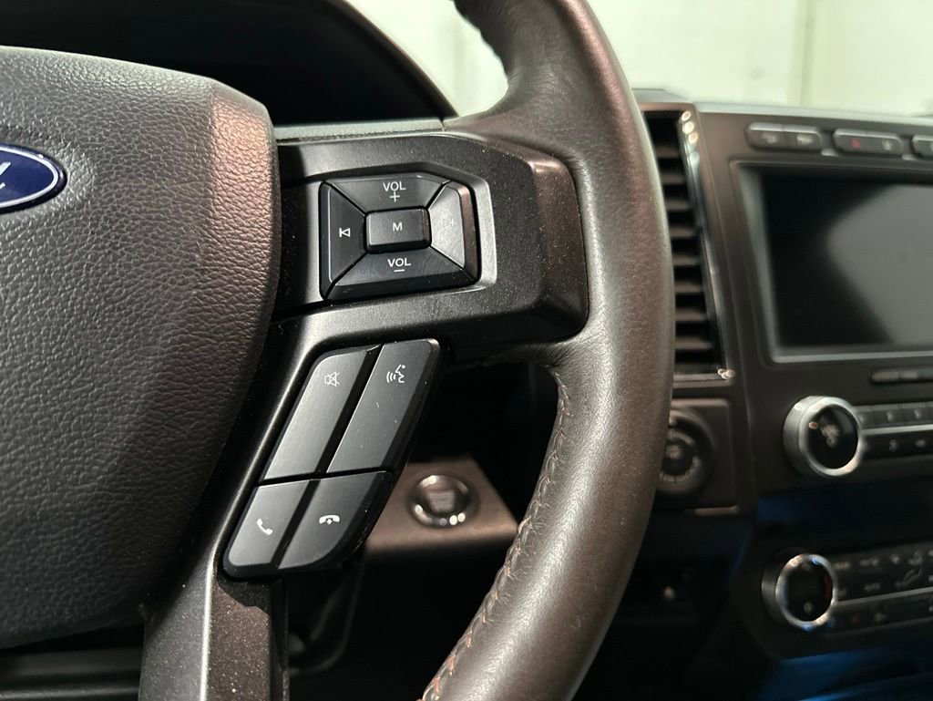 Used 2020 Ford Expedition King Ranch AWD/4WD image 35